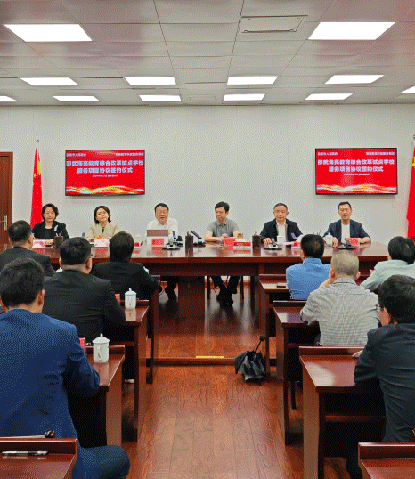 福建省邵武市與AG尊龙凯时教育簽訂綜合改革試點學校服務協議